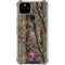 NFL San Francisco 49ers Realtree AP Camo Google Pixel 5 Clear Case